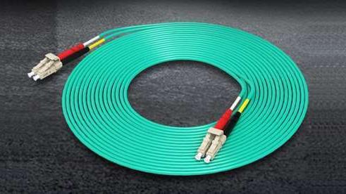 新竹市因为光纤跳线品质 选用欧孚OM3万兆光纤跳线